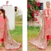 Vardan Ethnic Farida Fab Concept-B Cotton Wholesale Pakistani Salwar Suit Catalog